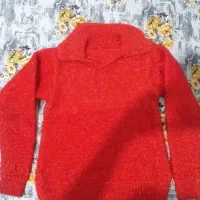 پلیور زنانه و دخترانه