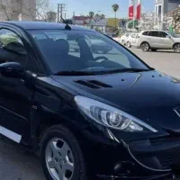 فروش پژو207