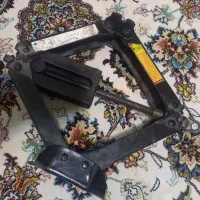 جک بالابر سمند، ۲۰۶ و ۴۰۵