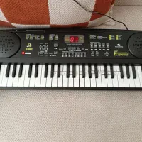 ارگ MQ|پیانو، کیبورد، آکاردئون|مشهد, حجت|دیوار