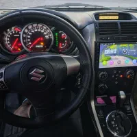 سوزوکی ویتارا اتومات|خودرو سواری و وانت|سیرجان, |دیوار