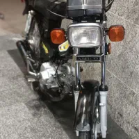 آمیکو 70مدل 84|موتورسیکلت|تبریز, |دیوار