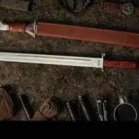 شمشیر تمام کلکسیونی Ak47