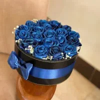 دسته گل ربانی، مصنوعی با کلی تنوع و تخفیف|گل مصنوعی|ارومیه, |دیوار