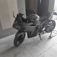 فروش موتور یاماها R3 مدل ۹۷