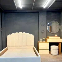 فروش سرویس خواب وتشک|تخت و سرویس خواب|اصفهان, رهنان|دیوار