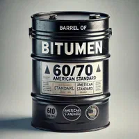 فروش انواع قیر بشکه مخلوط شل سفت و mc250|عمده‌فروشی|تهران, هروی|دیوار