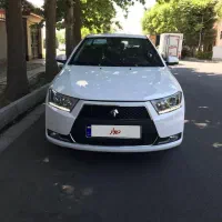 دنا پلاس آپشنال اتومات توربو ۱۴۰۴