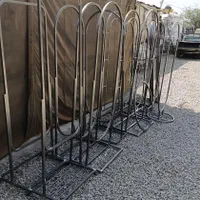 آینه قدی آینه گنبدی آینه ایستاده|آینه|چهاردانگه (تهران), |دیوار