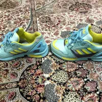 کتونی zx8000 سفارش کره ۲۰۲۰ حوله ای سایز۴۰