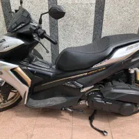 موتور طرح ایروکس نیرو موتور