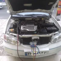 باطری سازی سیار هدلایت برق خودرو|خدمات موتور و ماشین|اسلامشهر, مطهری|دیوار