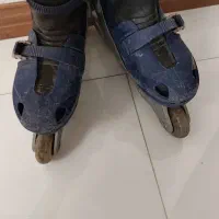 اسکیت|دوچرخه، اسکیت، اسکوتر|همدان, |دیوار