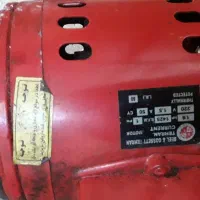 پمپ آب شوفاژ درحدنو، به شرط کارکرد|آبگرمکن، پکیج، شوفاژ|فشم, |دیوار