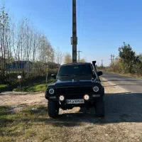 پاترول مدل ۷۴