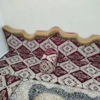 پشتی وکناری