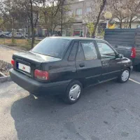 پراید مدل ۸۲ فابریک|خودرو سواری و وانت|تبریز, |دیوار