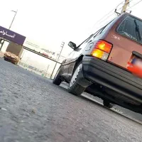 پراید هاچبک|خودرو سواری و وانت|پاکدشت, پاکدشت (مامازند)|دیوار