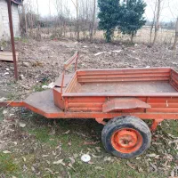 موتور کشاورزی کوبوتا ۷ اصل ژاپن|ماشین‌آلات صنعتی|رشت, پسیخان|دیوار