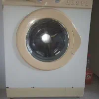 ماشین لباسشویی ال جی