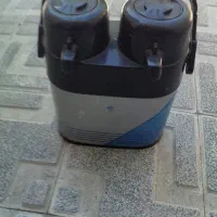 فلاسک دوقلو