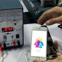 آموزش تعمیر سخت افزار و نرم افزار موبایل