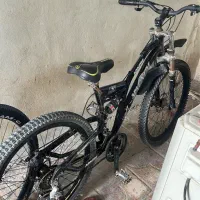 دوچرخه دنده ای حرفه ای ۲۷