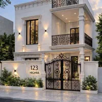 اپارتمان-فروشی-وحید-حرم-مسکن-الماس