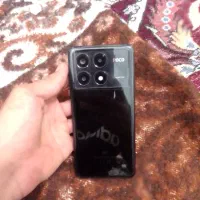 شیائومی Poco X6 Pro با حافظهٔ ۵۱۲ گیگابایت|موبایل|باسمنج, |دیوار