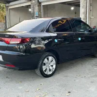 تارا اتوماتیک lx ۴۰۳|خودرو سواری و وانت|ساری, |دیوار