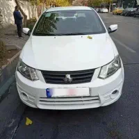 سایینا مدل ۹۶|خودرو سواری و وانت|ایوان, |دیوار