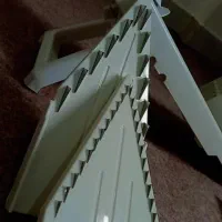 رنده دستی برنر مدل v1 آلمانی /عالی و تمیز|ظروف پختوپز|پاکدشت, پاکدشت (مامازند)|دیوار