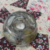 شمع اقیانوسی وارمر دار