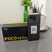 شیائومیpoco f8pro ریجستری شده