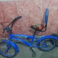 دوچرخه ۱۶|دوچرخه، اسکیت، اسکوتر|بجنورد, |دیوار