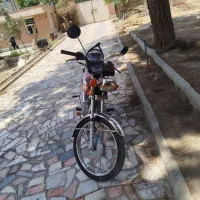 موتور هوندا