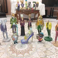 فروش مجسمه های تزئینی منزل بنام فشن حیوانت|مجسمه، تندیس، ماکت|تهران, صادقیه|دیوار