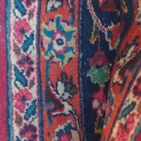 فرش دستبافت|فرش|دامغان, |دیوار