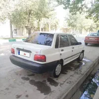 پراید84|خودرو سواری و وانت|بروجرد, |دیوار