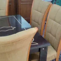 میزغذاخوری