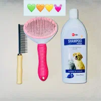 وسایل پیشول و هاپوی نازنازی