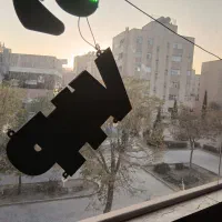 تابلو LED|لامپ و چراغ|فولادشهر, مسکن مهر فولادشهر|دیوار