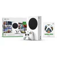 XBox s در حد نو