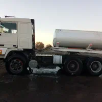 اف ۱۲ مدل ۷۷ دو برگ سند|خودرو سنگین|رفسنجان, |دیوار