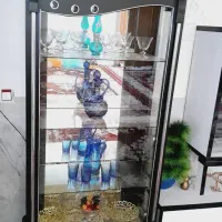 کمد|بوفه، ویترین، کنسول|قروه, |دیوار