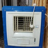 کولر آبی