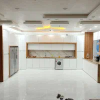 کابینت و کمدیواری