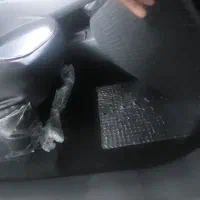 لاماری ایما  ۱۴۰۳کارکرد ۹هزار مشابه صفرتحویل برج ۶|خودرو سواری و وانت|یزد, |دیوار