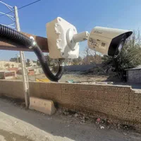 نصب دوربین دزدگیر جک پارکینگ|خدمات پیشه و مهارت|سلمان‌شهر, |دیوار