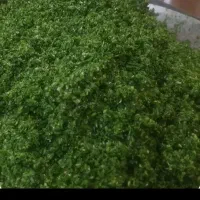 خوردکردن سبزی خورشتی